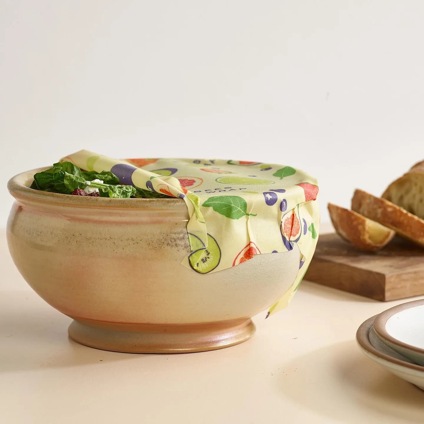 reusable food storage wraps