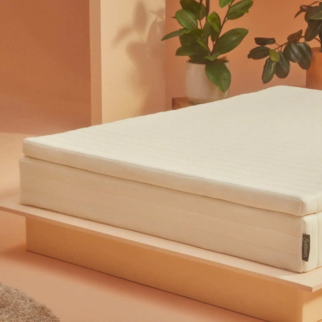 earthfoam non tox mattresses