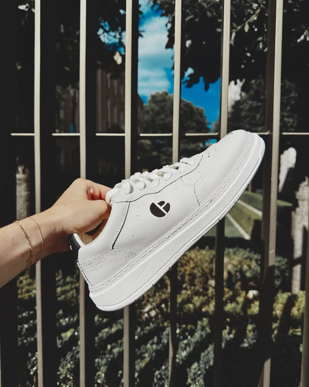 Purified Footwear plastic free shoes