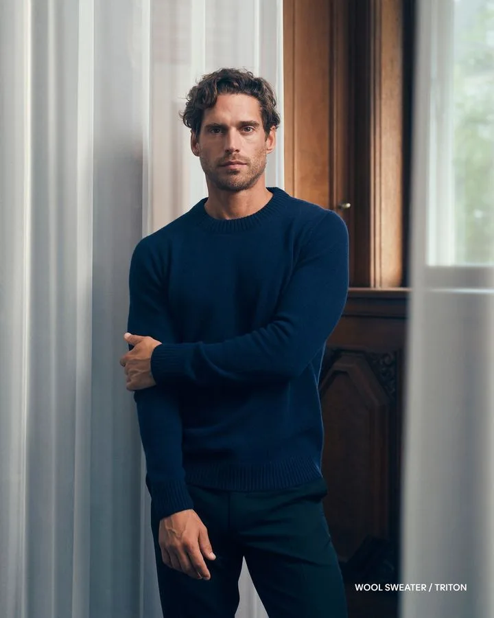 Son of a Tailor plastic free clothing