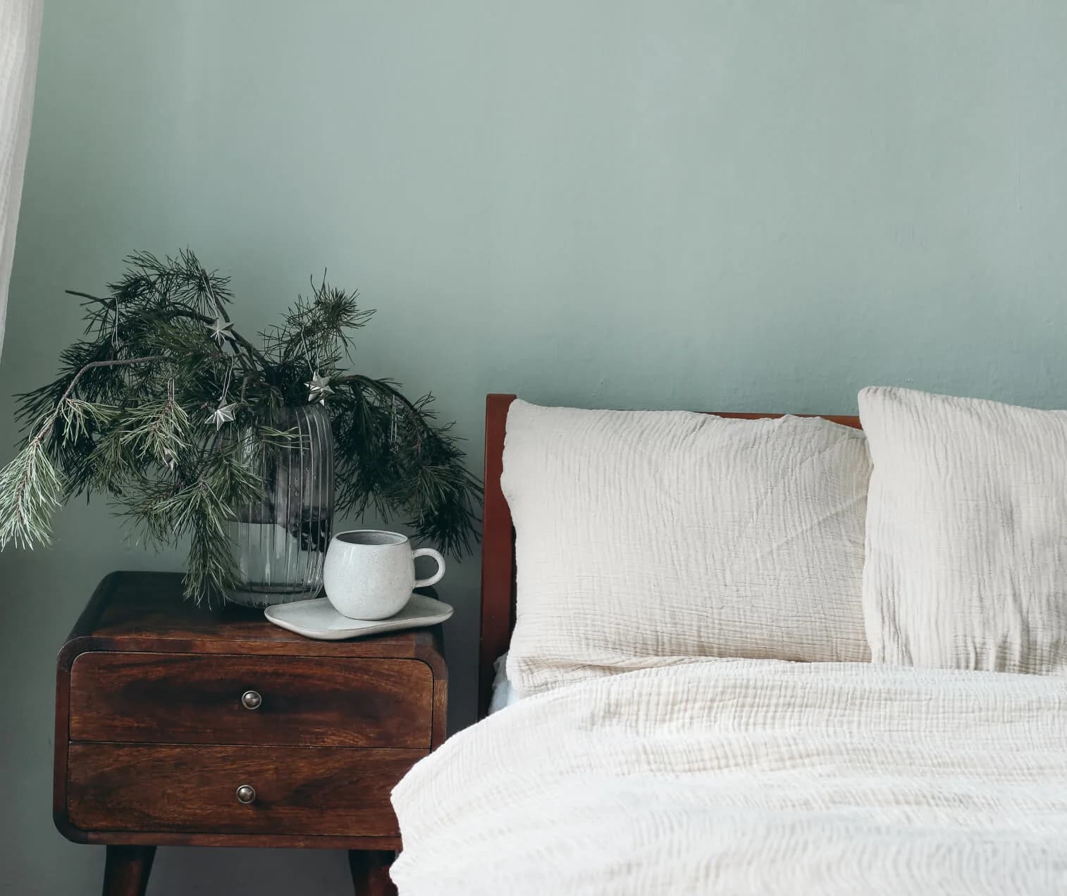 SOL organics plastic free bedding
